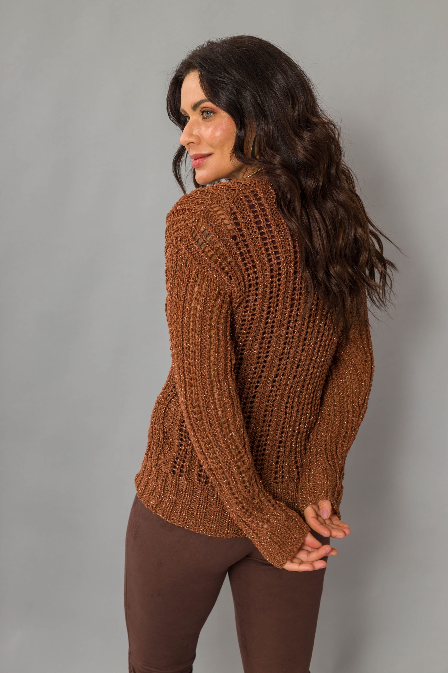 Blusa Mona