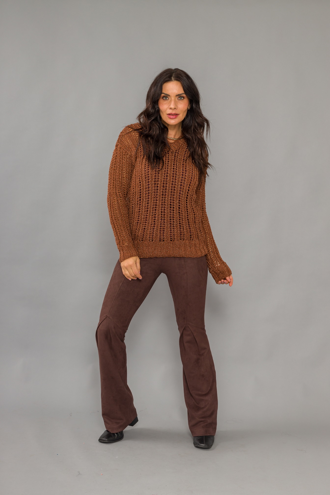 Blusa Mona