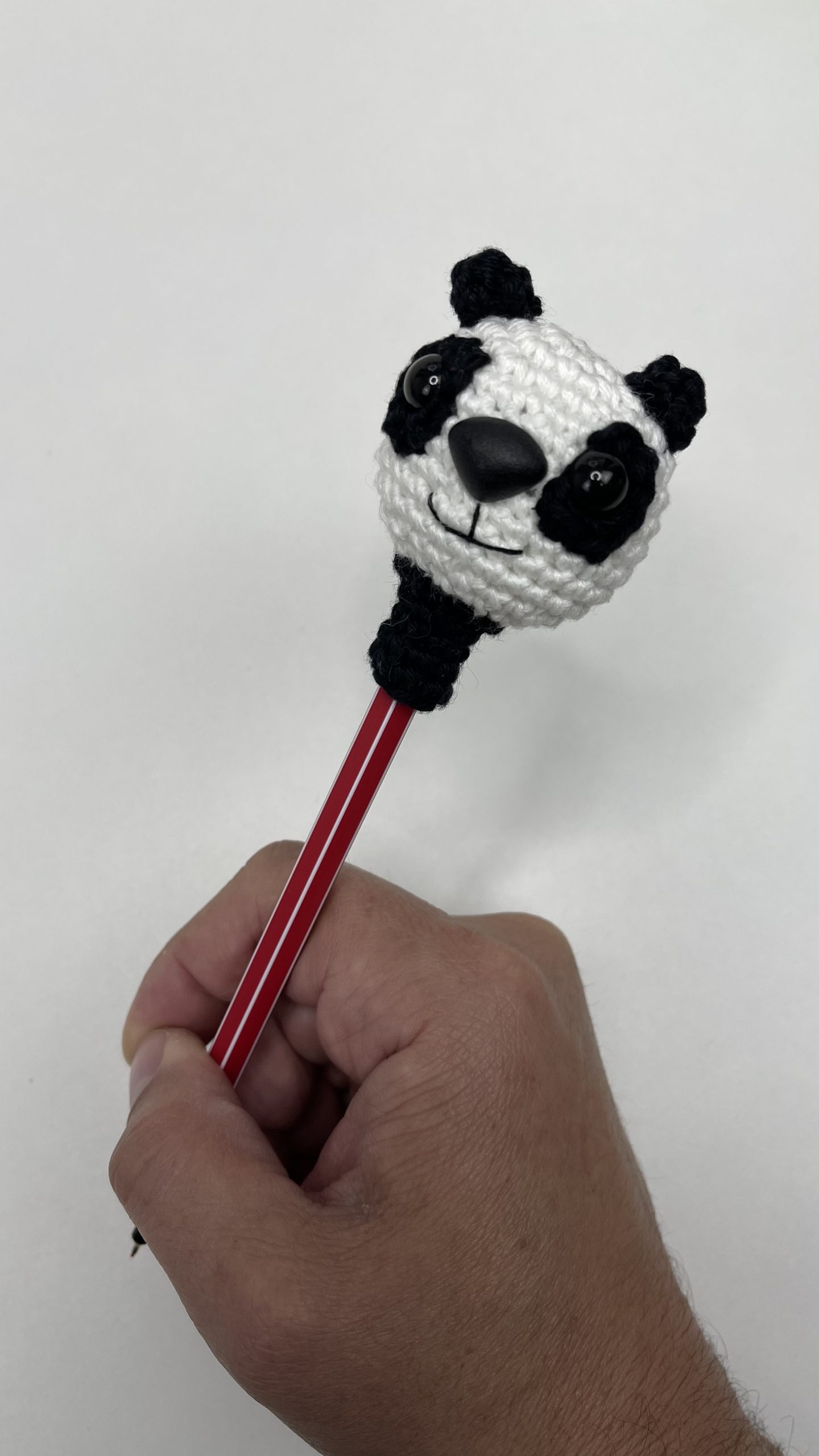 Ponteira - Pandinha Marcelli