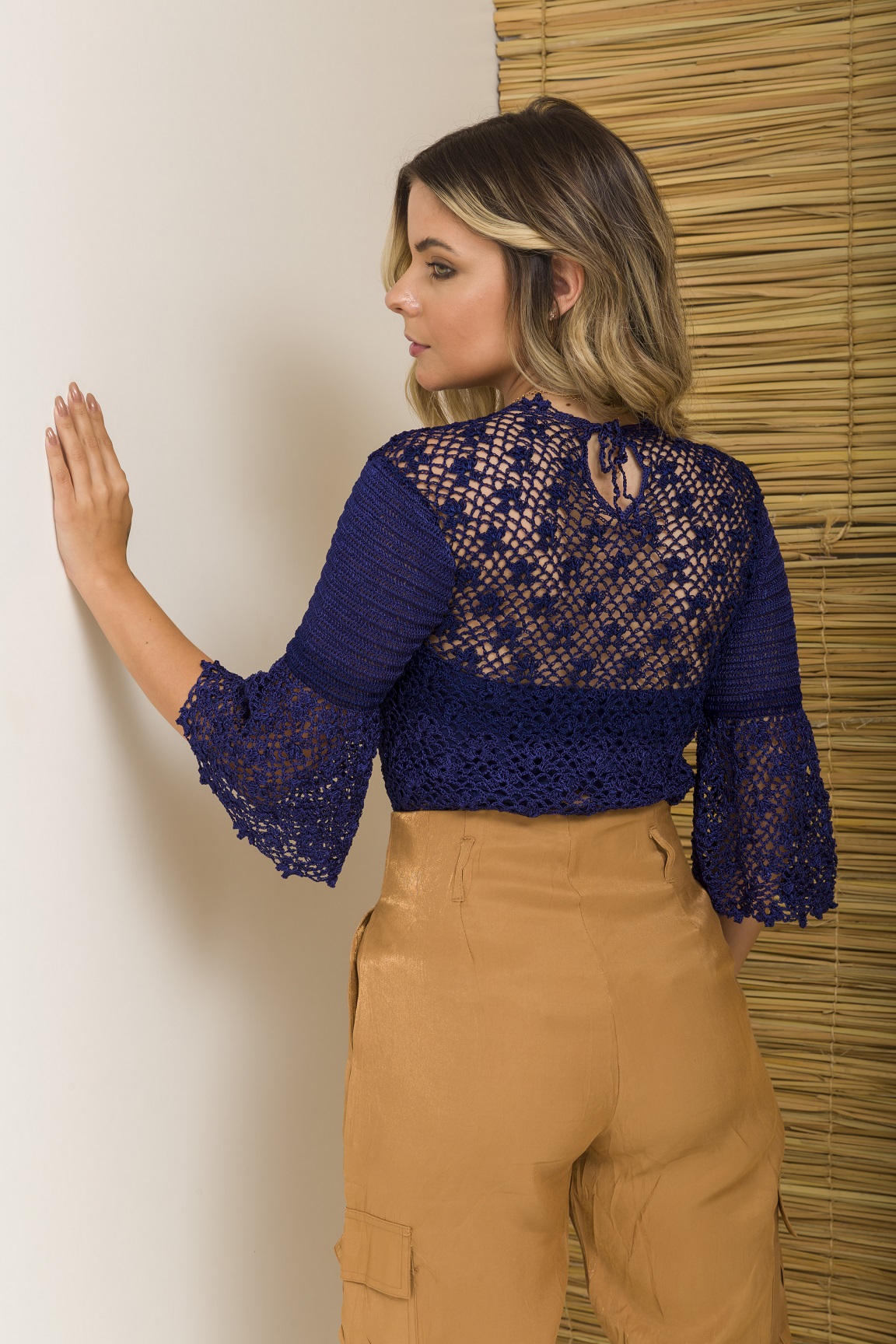Blusa Lari