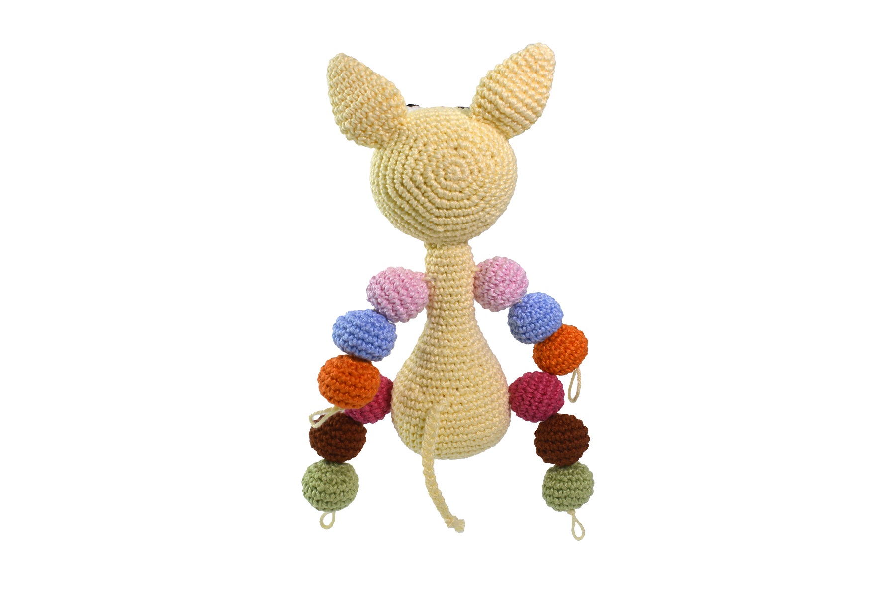Girafa Mel