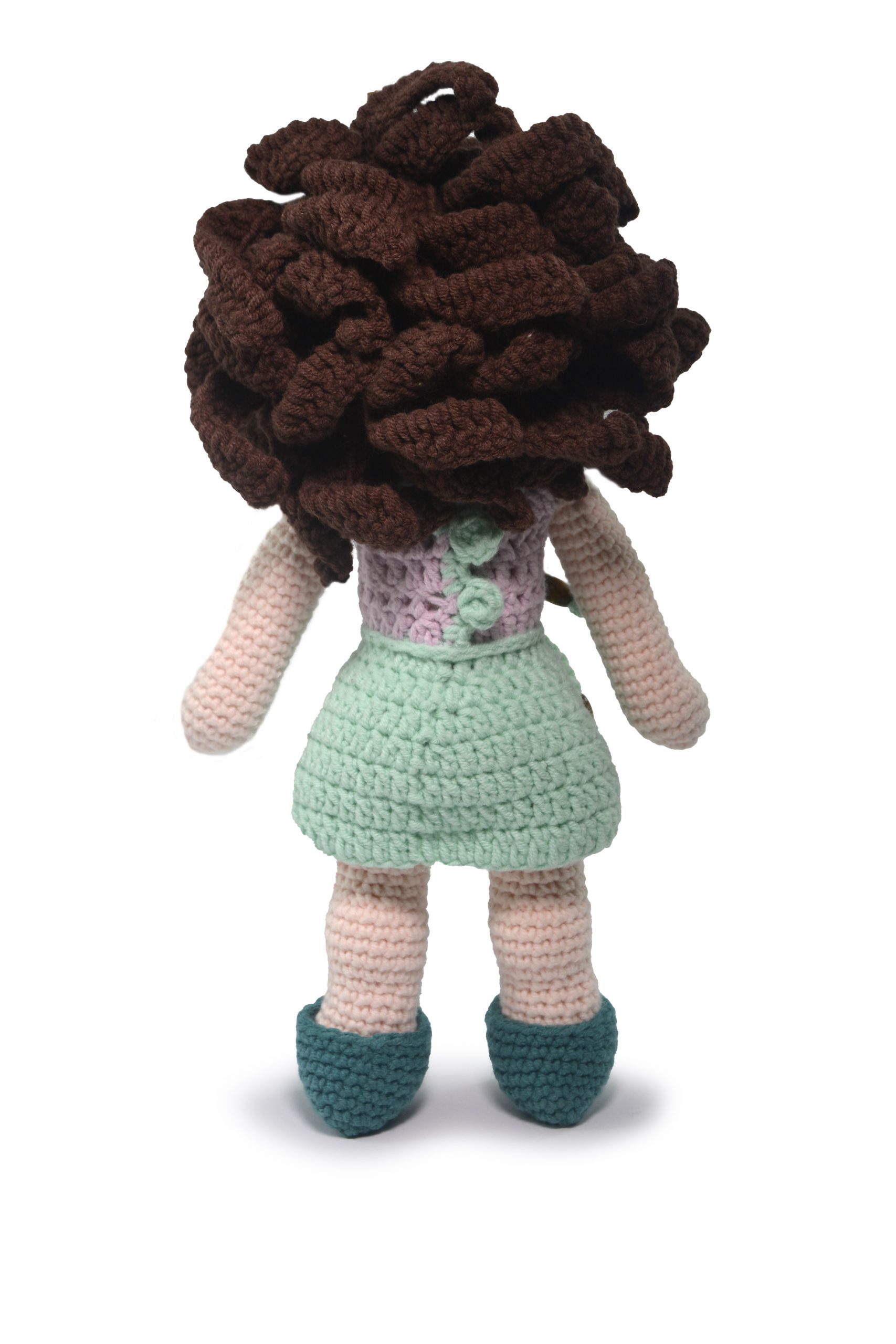 Boneca Samantha