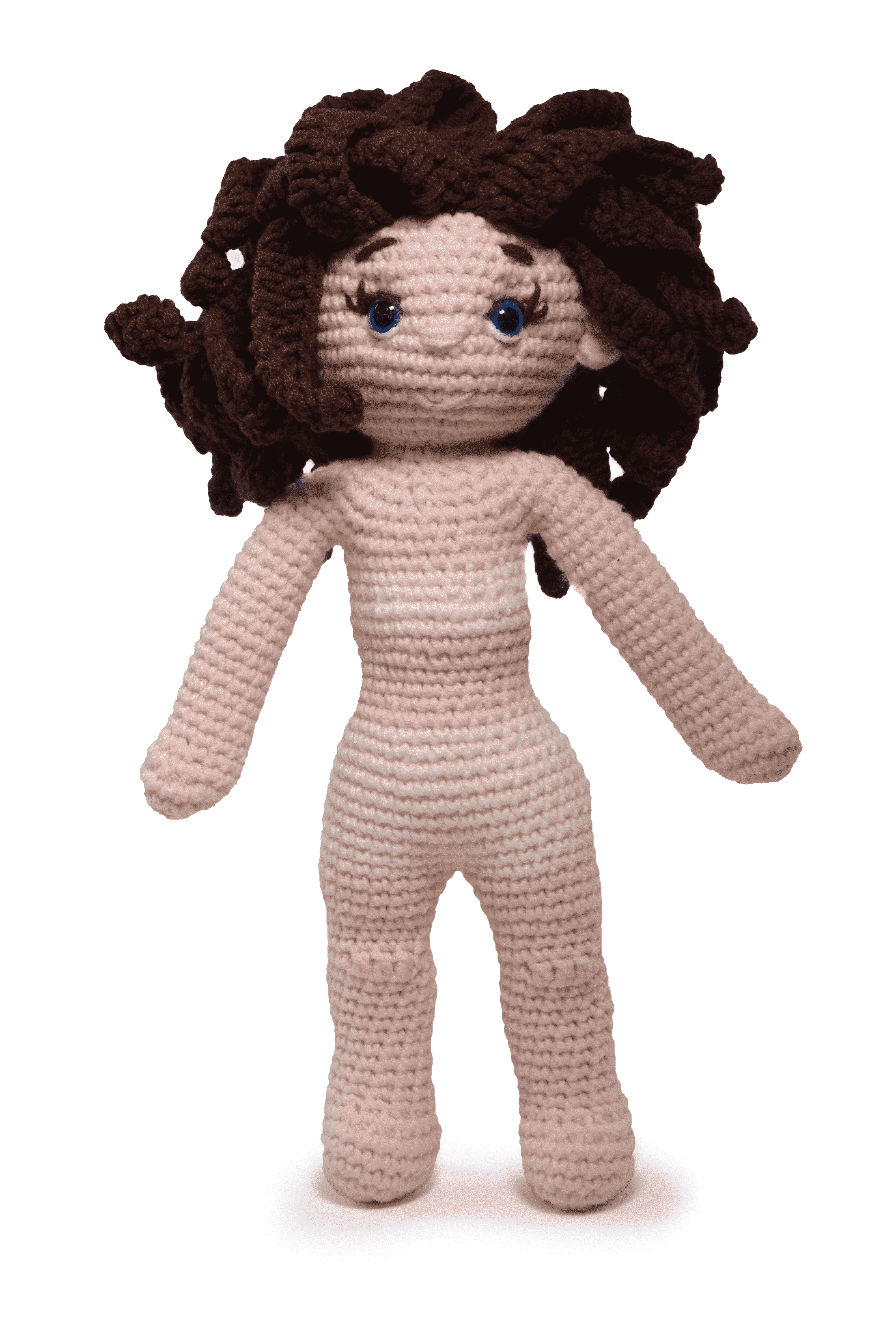 Boneca Samantha