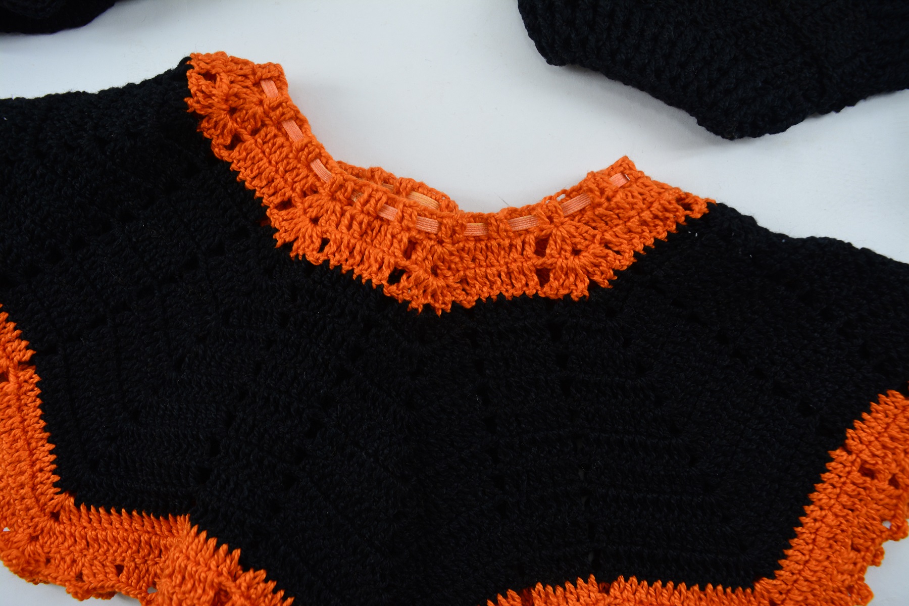 Conjunto Bruxinha