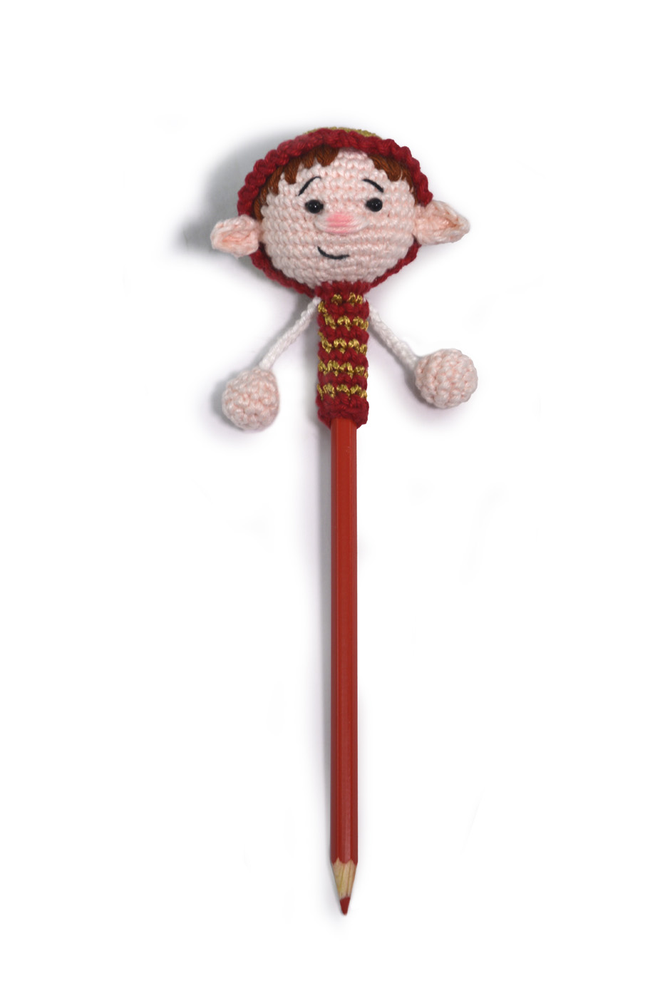 Ponteira Duende