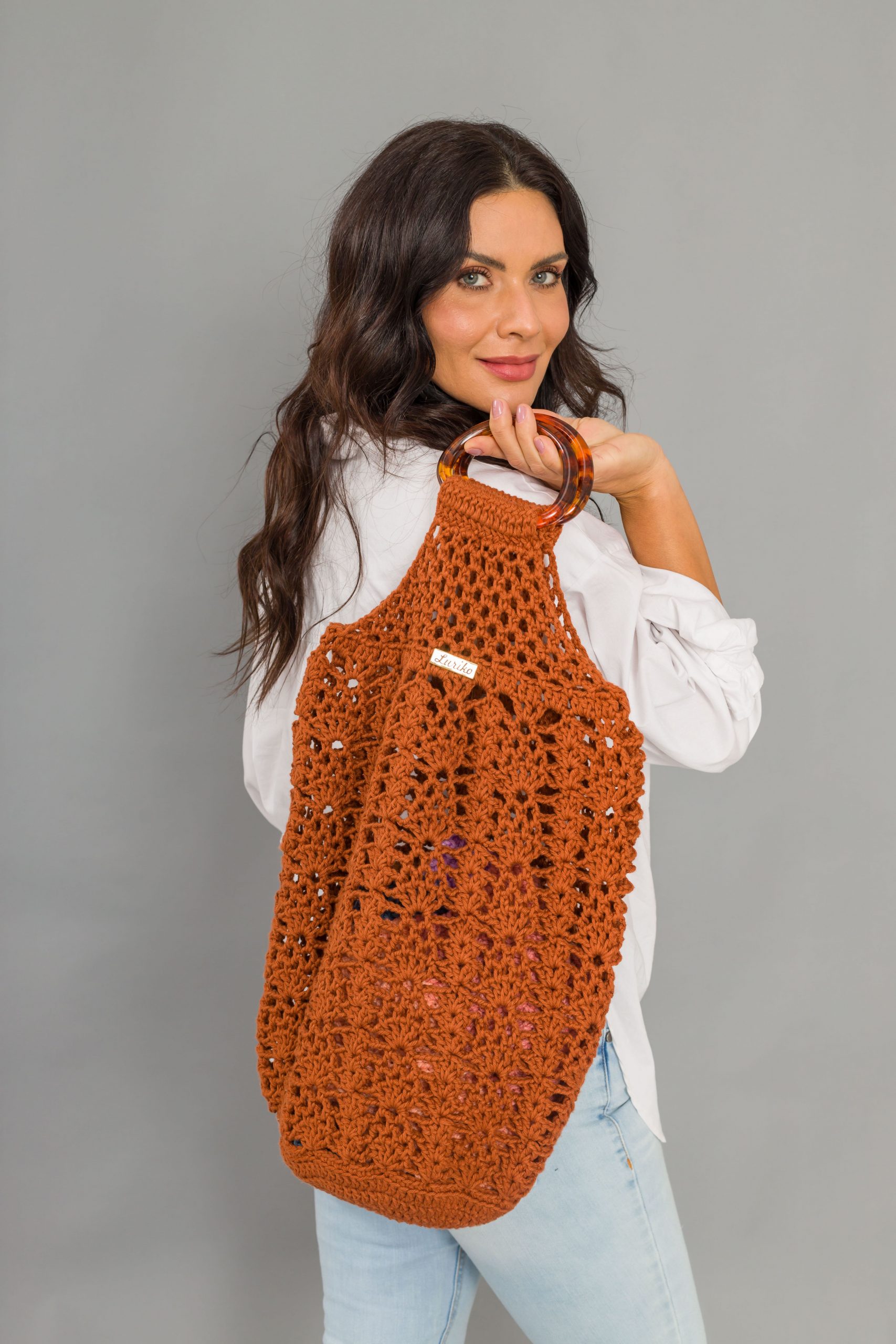 Bolsa Tâmara