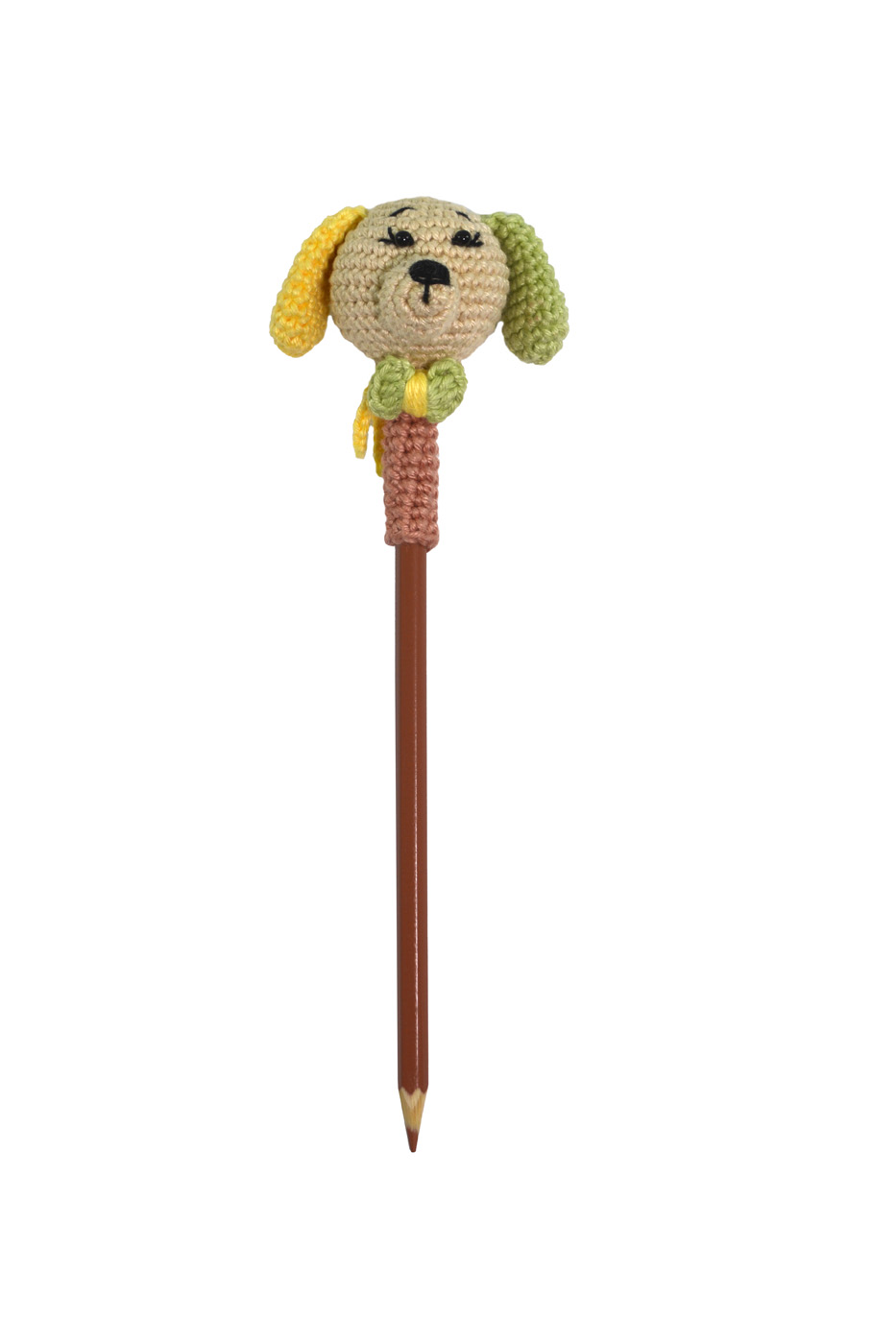 Ponteira Cachorrinho