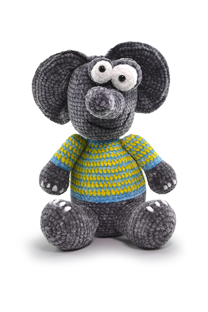 Elefante TROMbastião