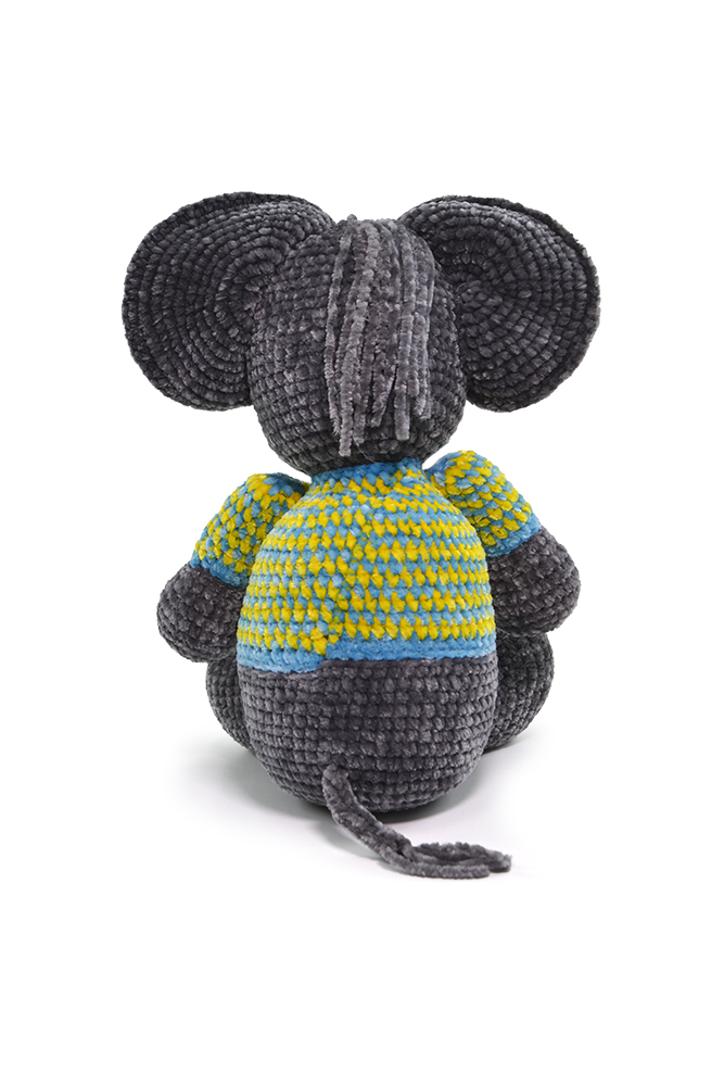 Elefante TROMbastião