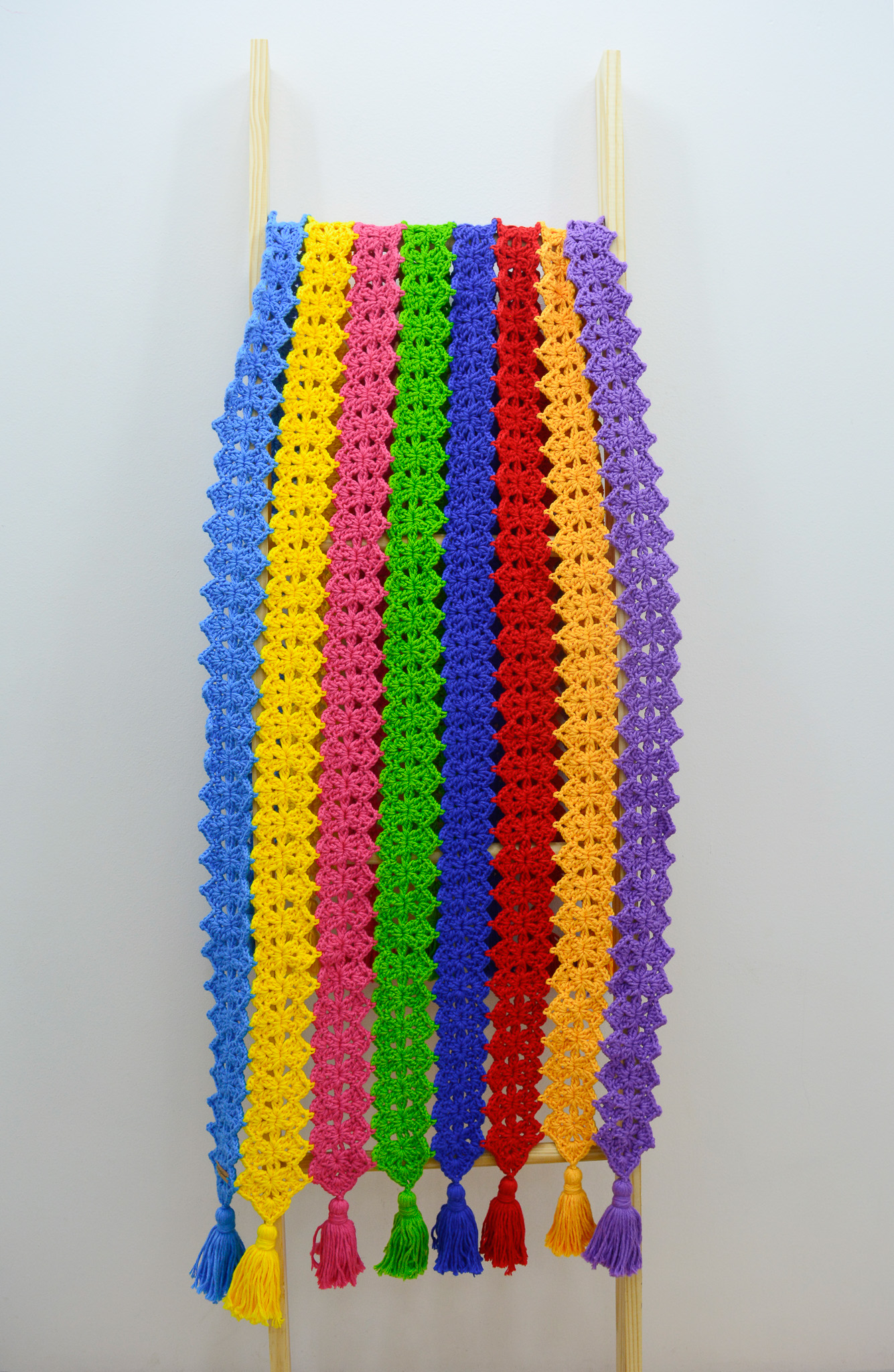 Peseira Arco-Íris