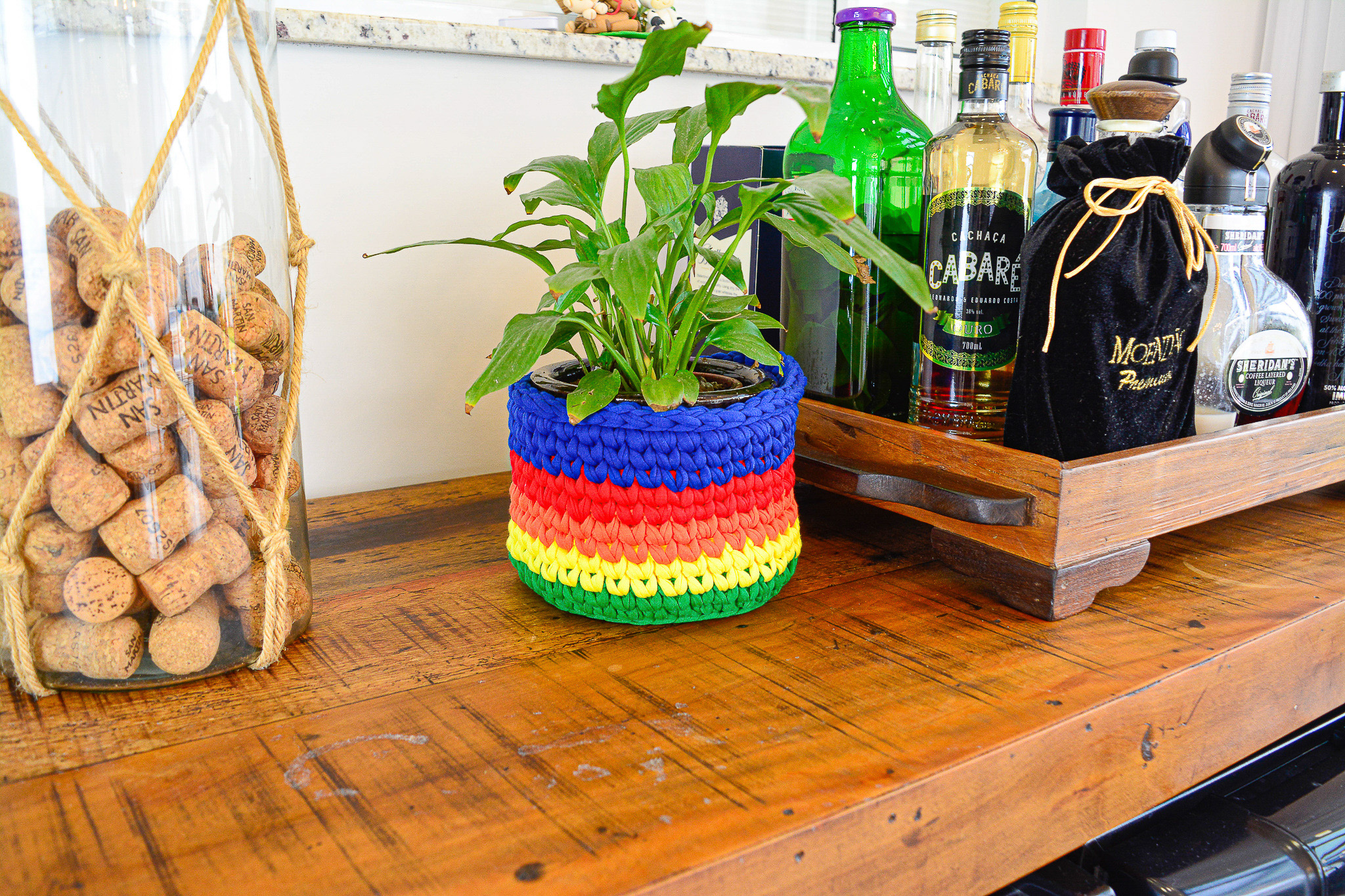 Conjunto Super Trama