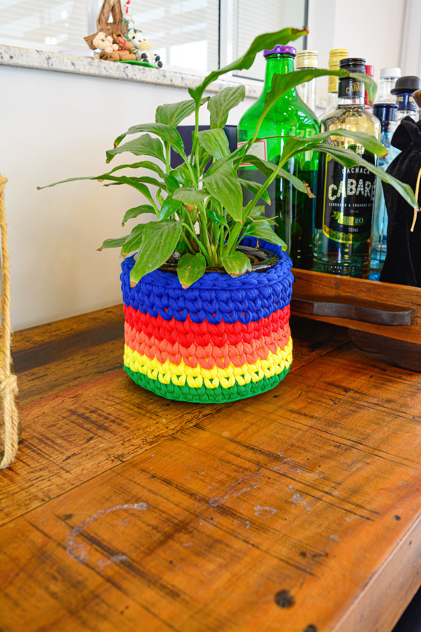 Conjunto Super Trama