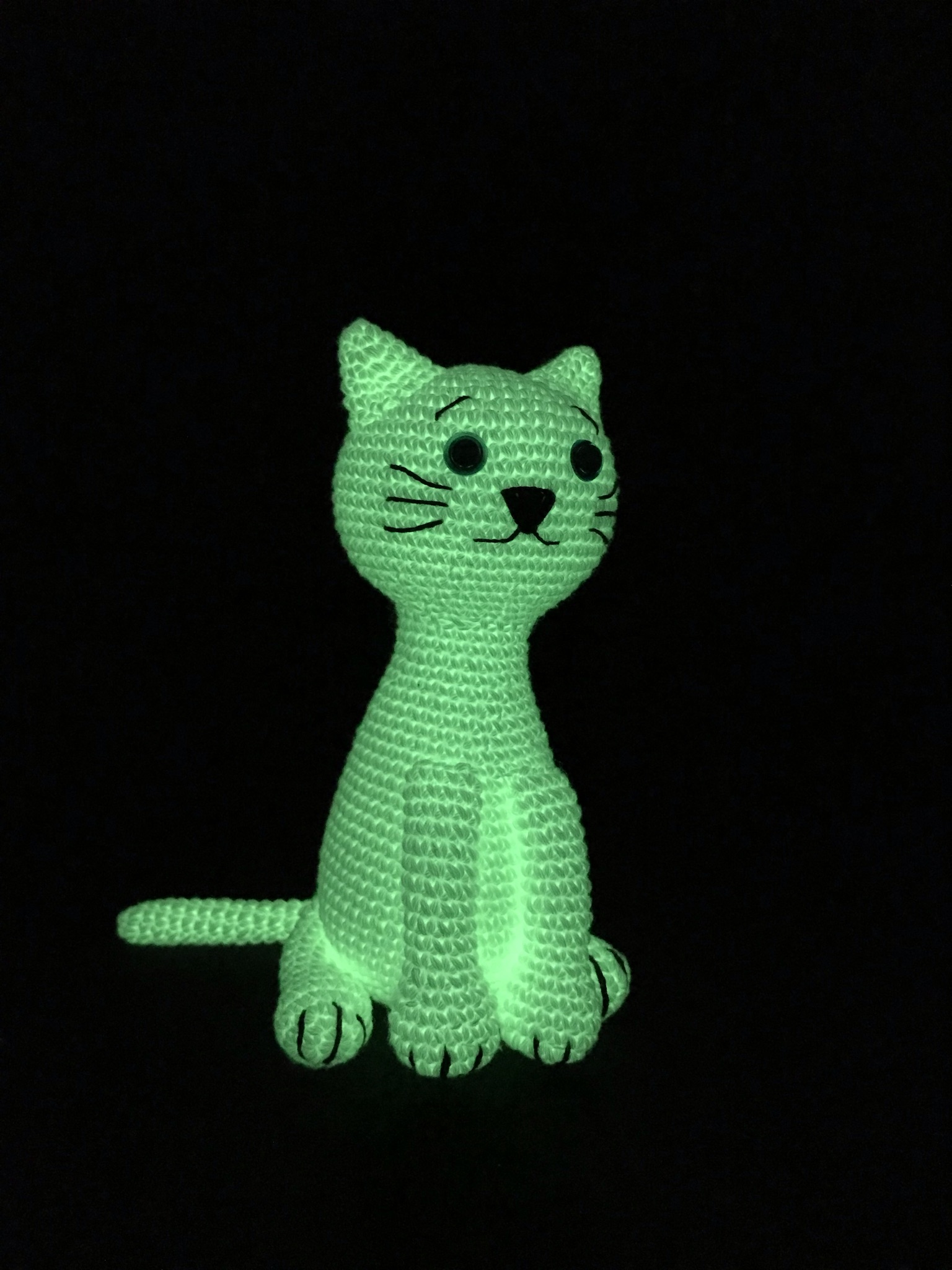 Gato Lumi Glow