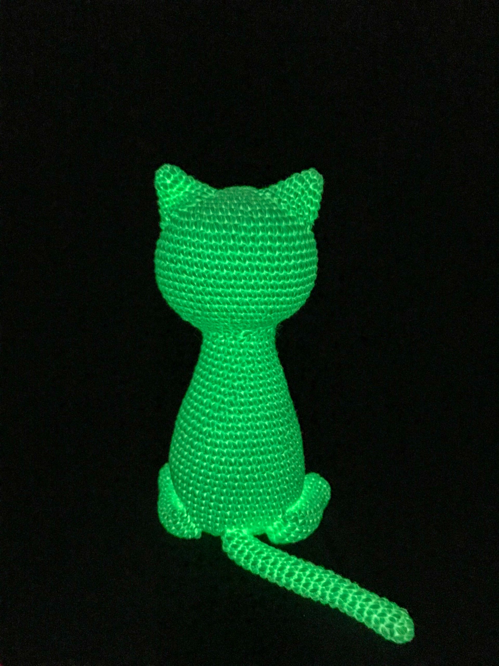 Gato Lumi Glow