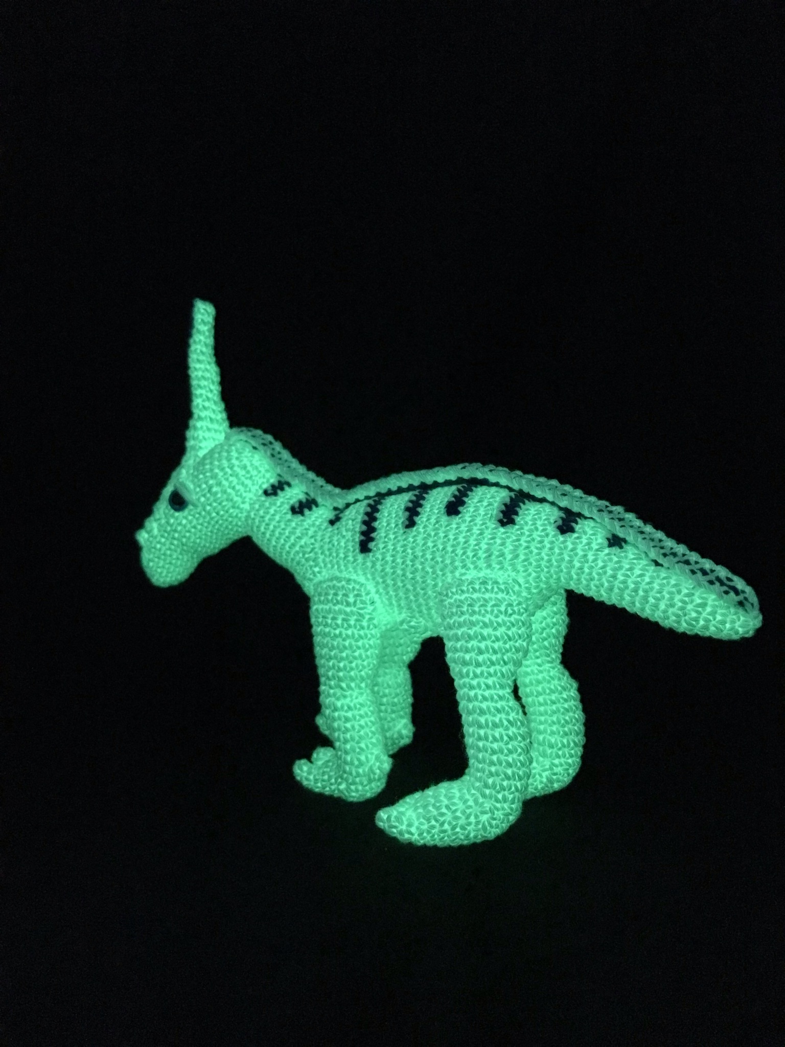 Dinossauro Glow