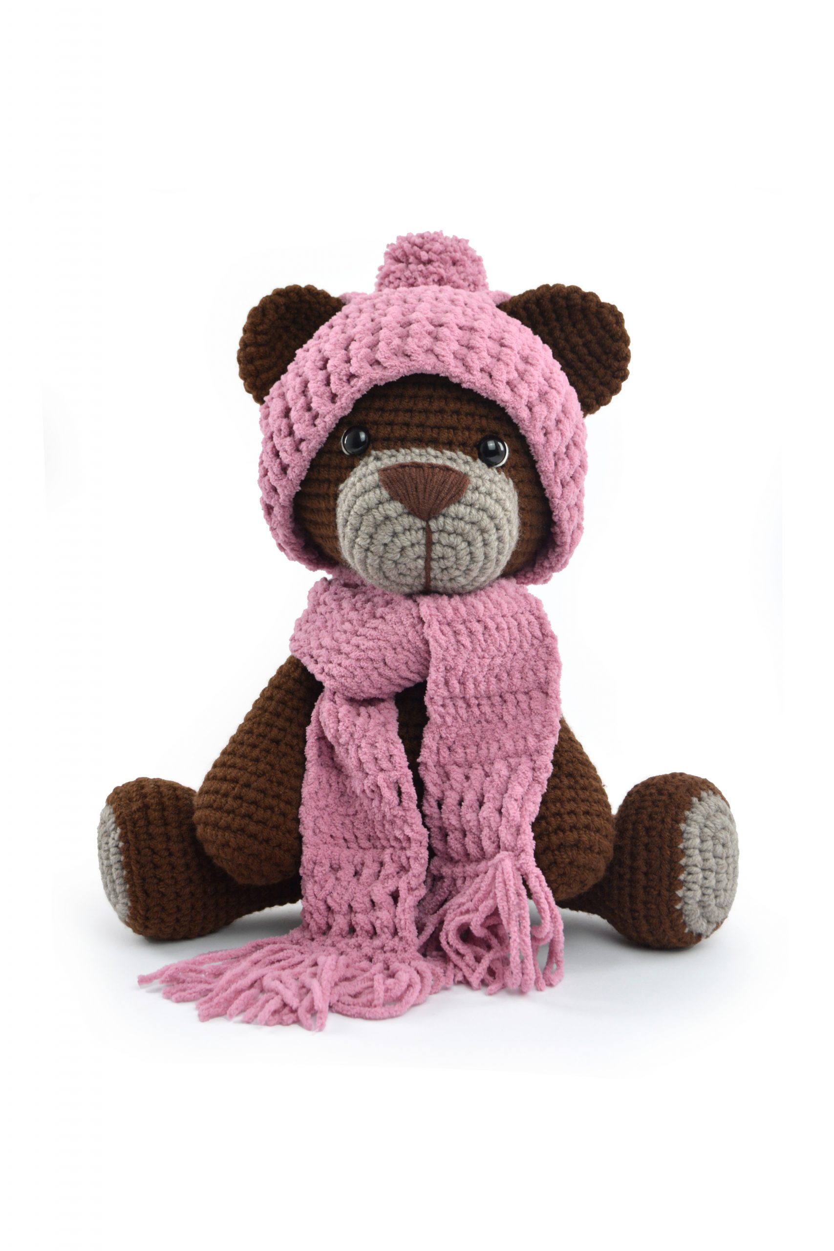 Urso Inverno