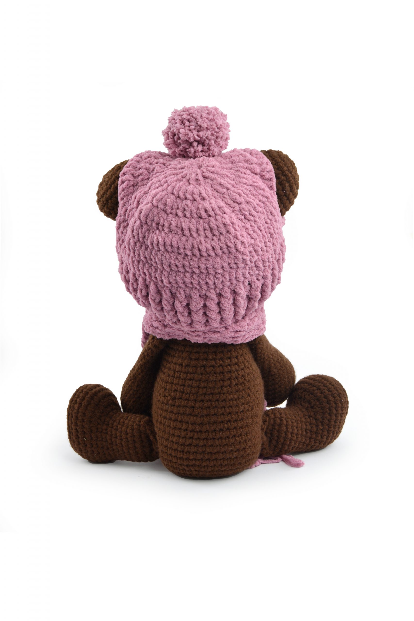 Urso Inverno