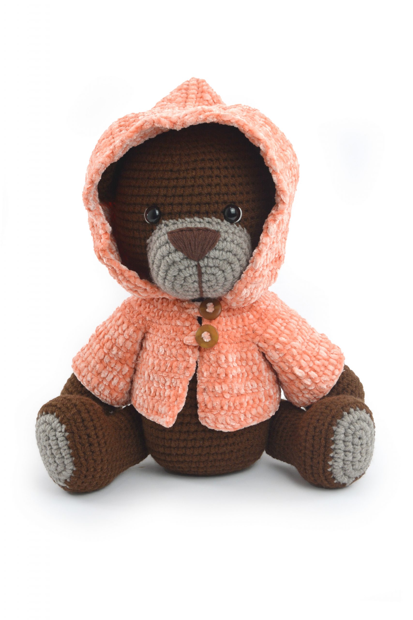 Urso Inverno