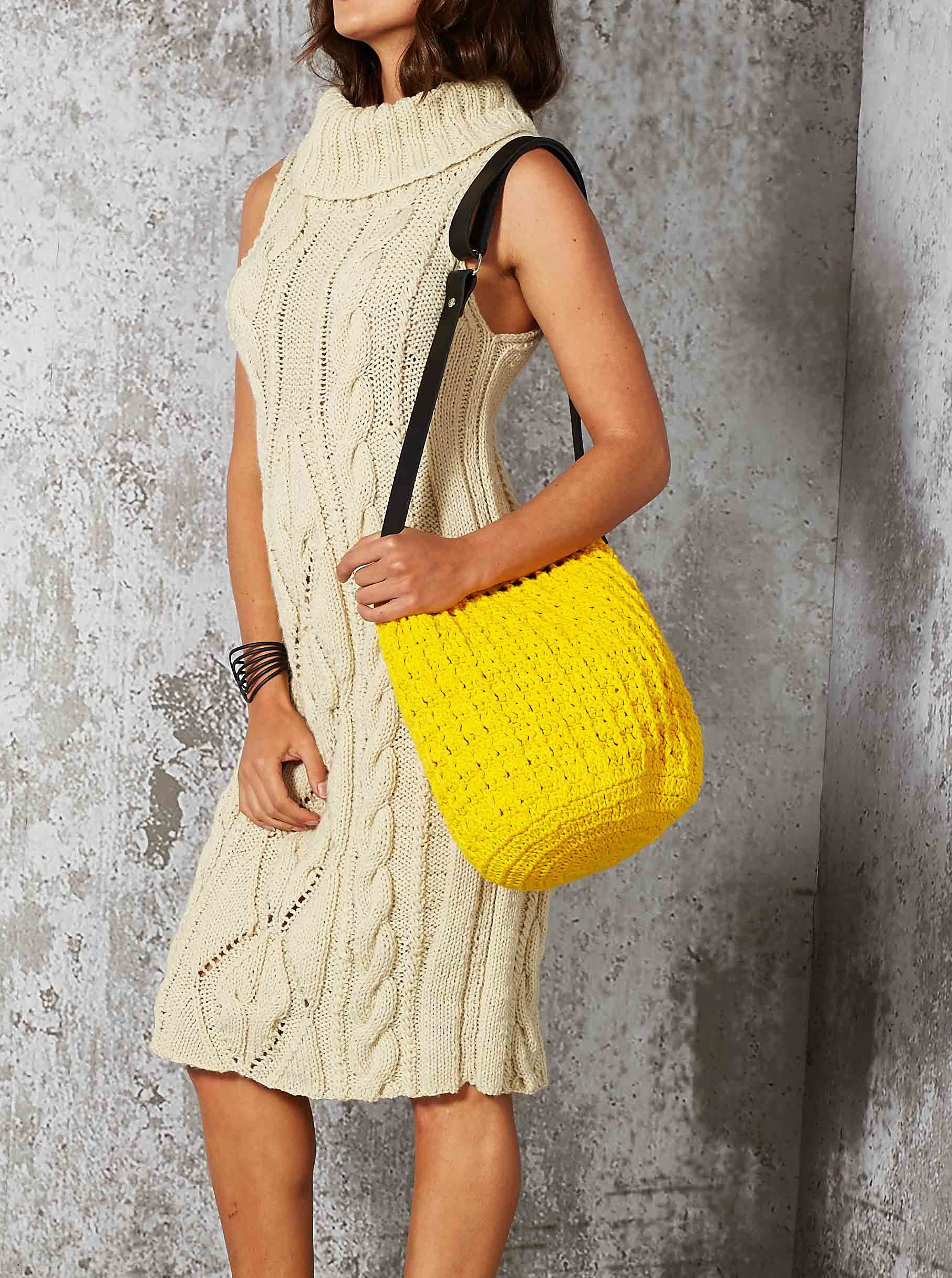 Bolsa Canário