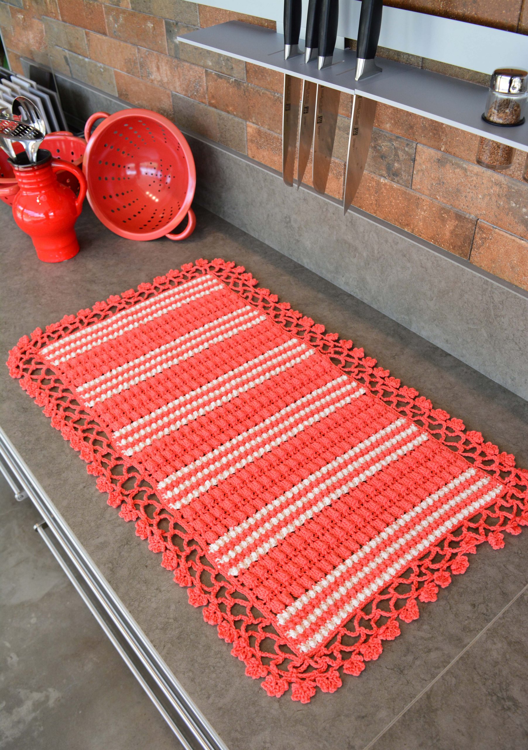 Trilho de Mesa Coloris