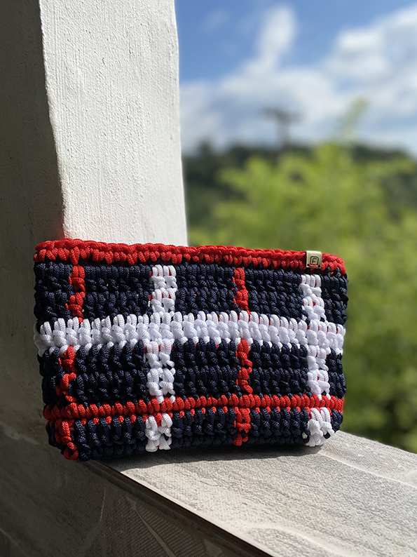 Necessaire Xadrez