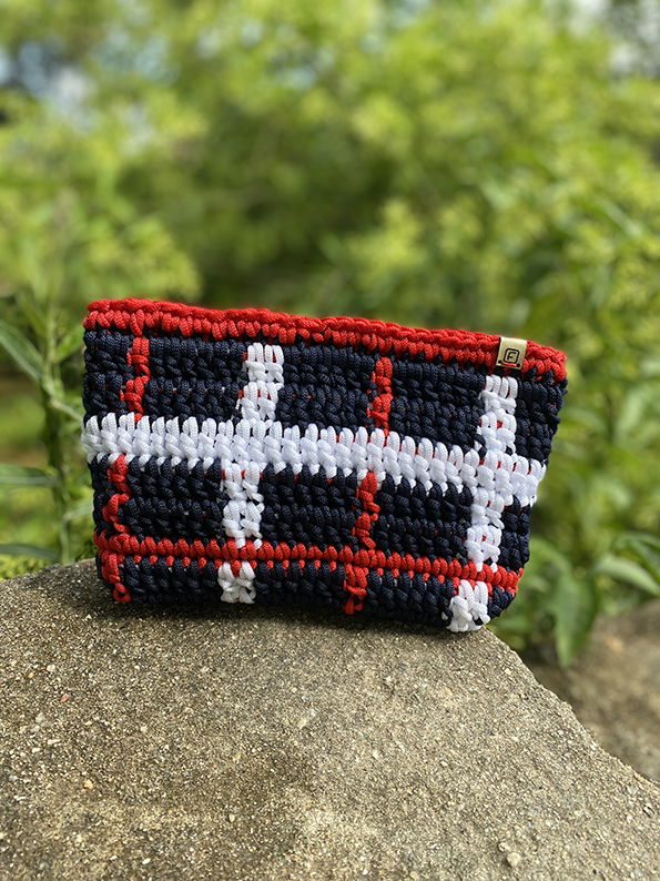 Necessaire Xadrez