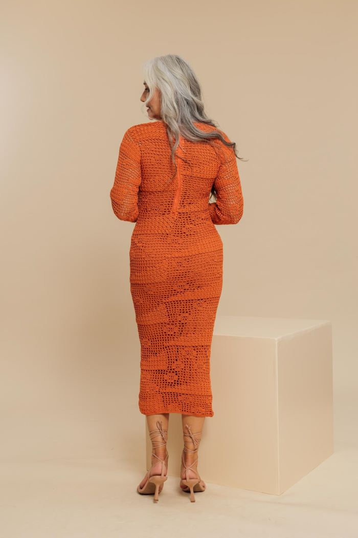 Vestido Solar
