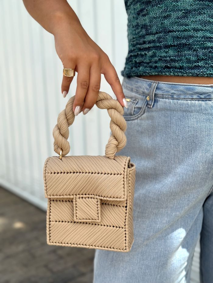 Bolsa Serrado