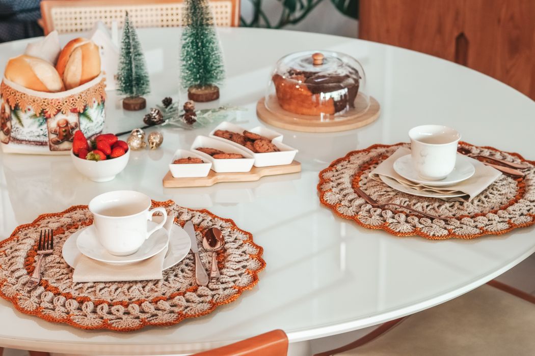 Royal Placemat