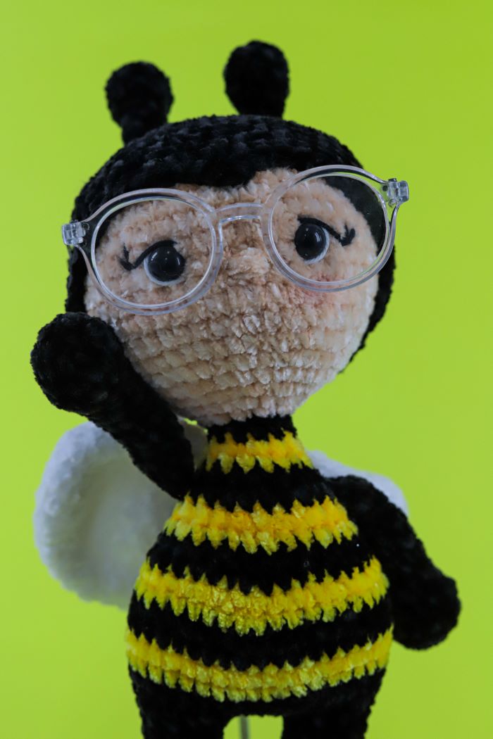 Tina Bee
