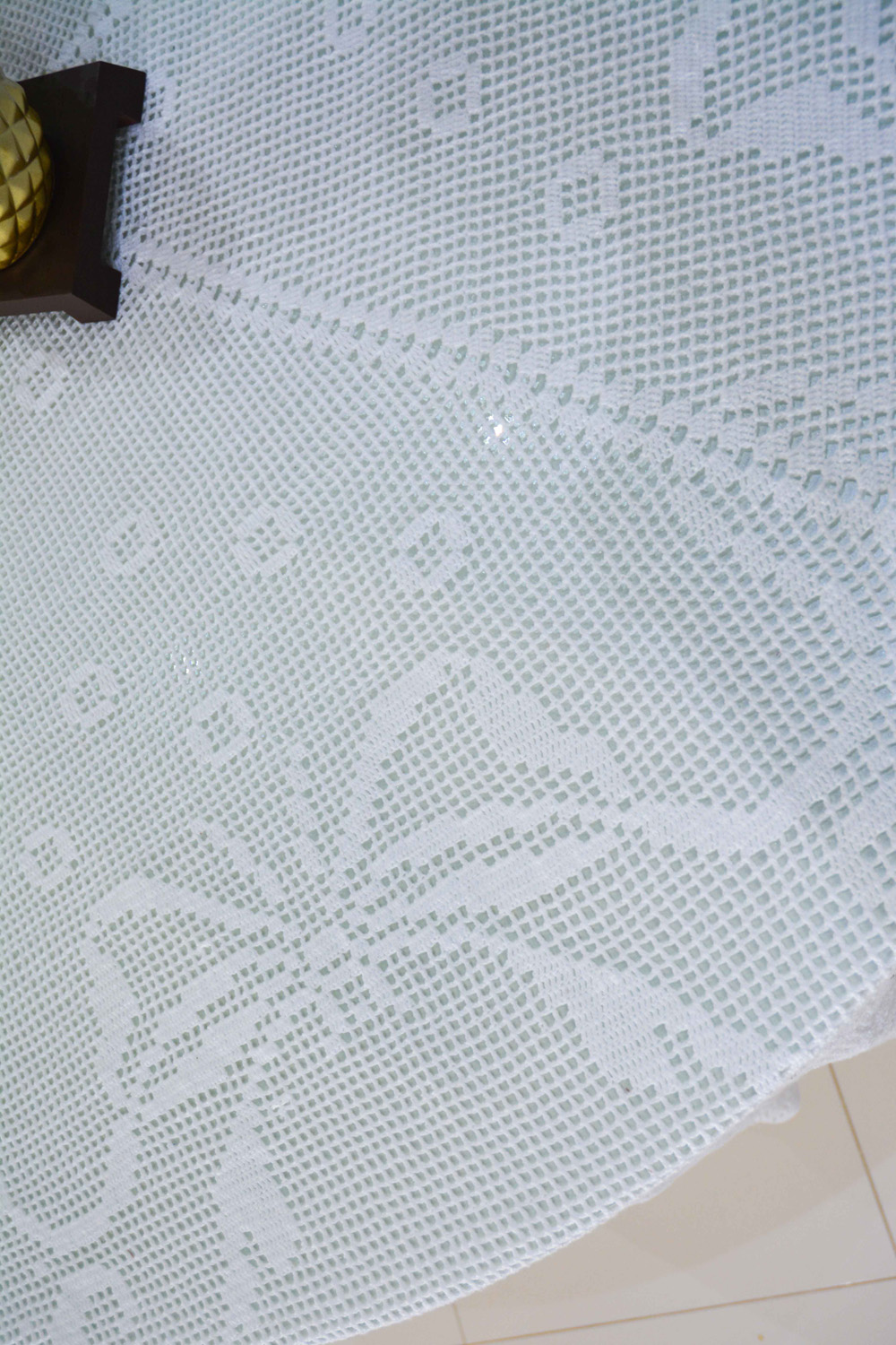 Toalha de Mesa Pétala