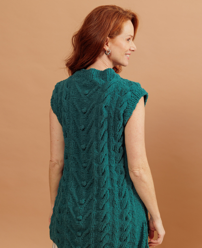 Blusa Ternura