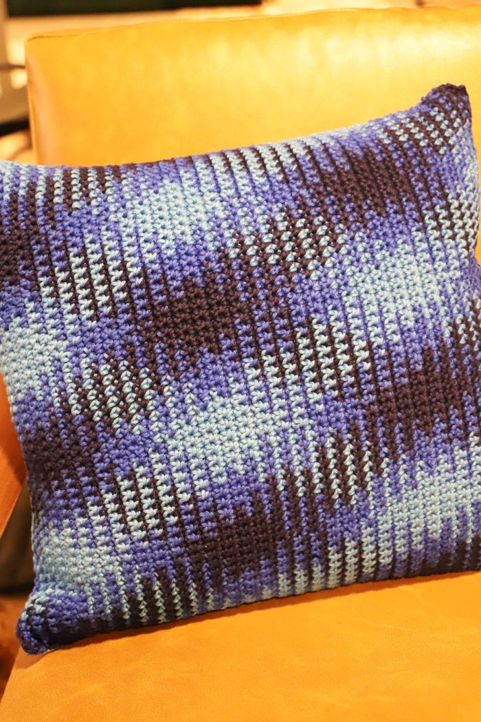 Pacific Breeze Pillow