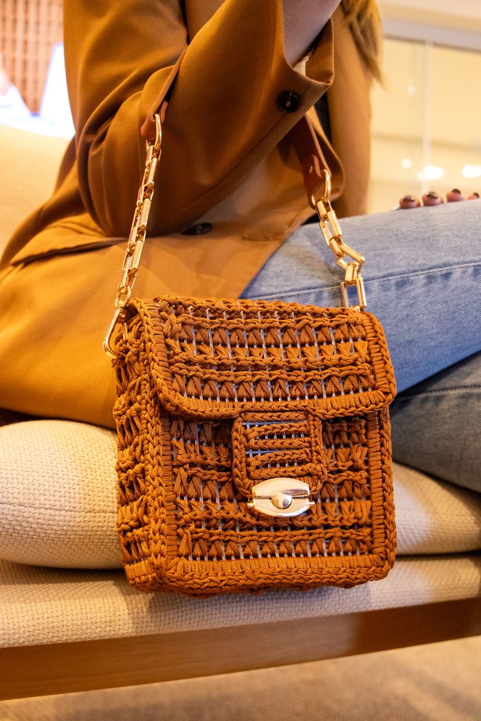 Bolsa Colina