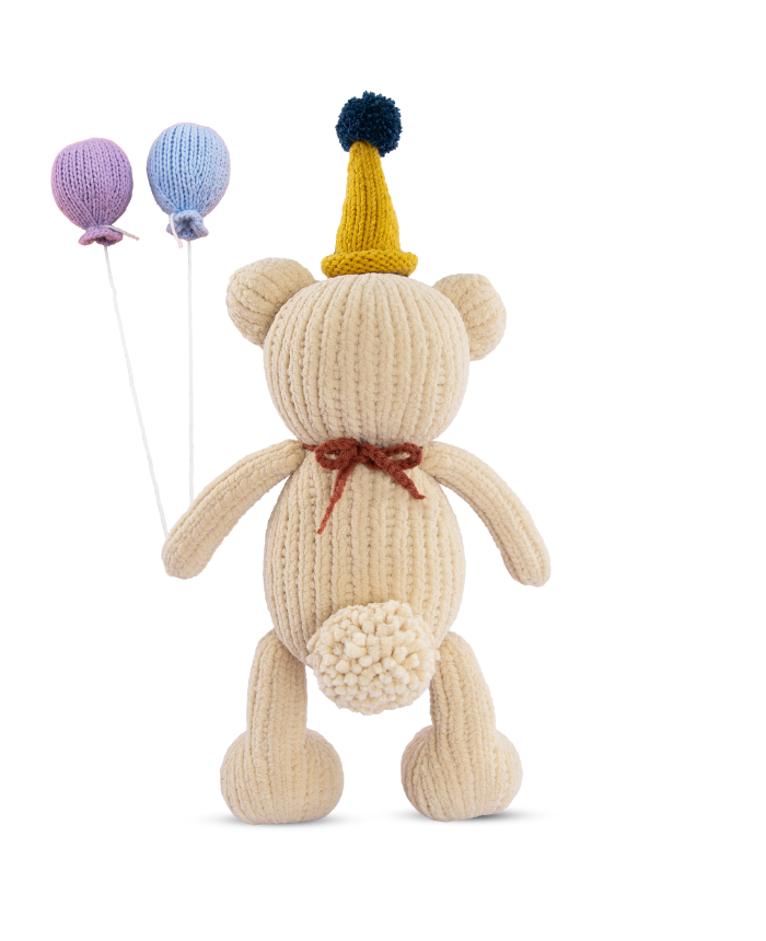 Little Bear Tadeu