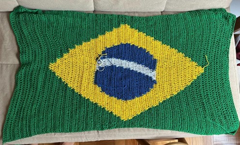 Bandeira do Brasil