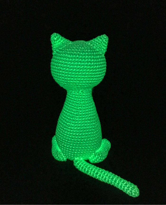 Gato Lumi Glow