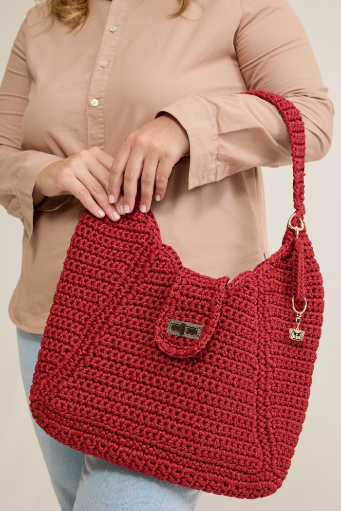 Bolsa Marsala