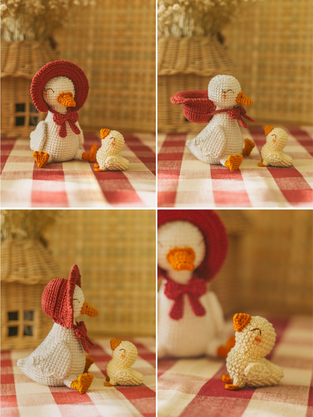 Minicoleção Entrelaços