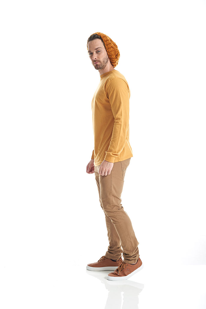 Gorro Cajá