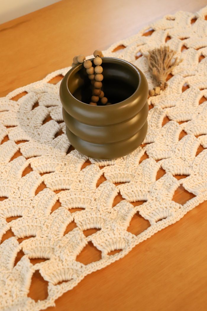 Trilho de Mesa Arcos