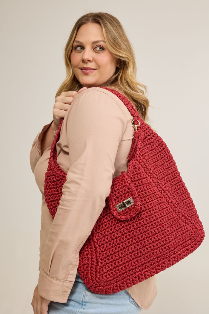 Bolsa Marsala
