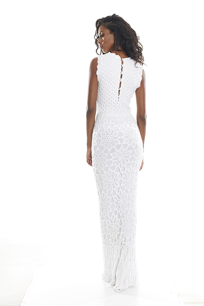 Vestido Branco