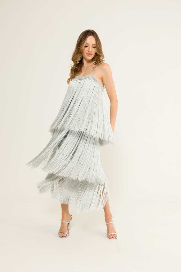 Vestido Lucy