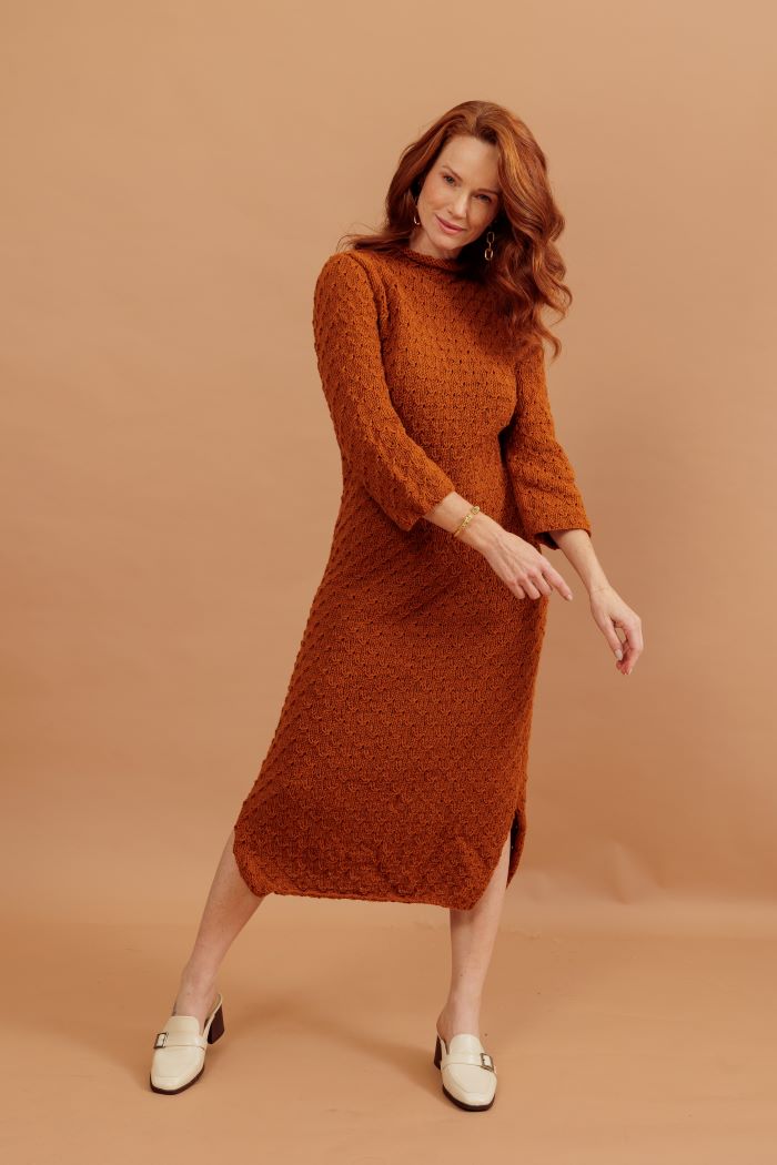Vestido Harmony