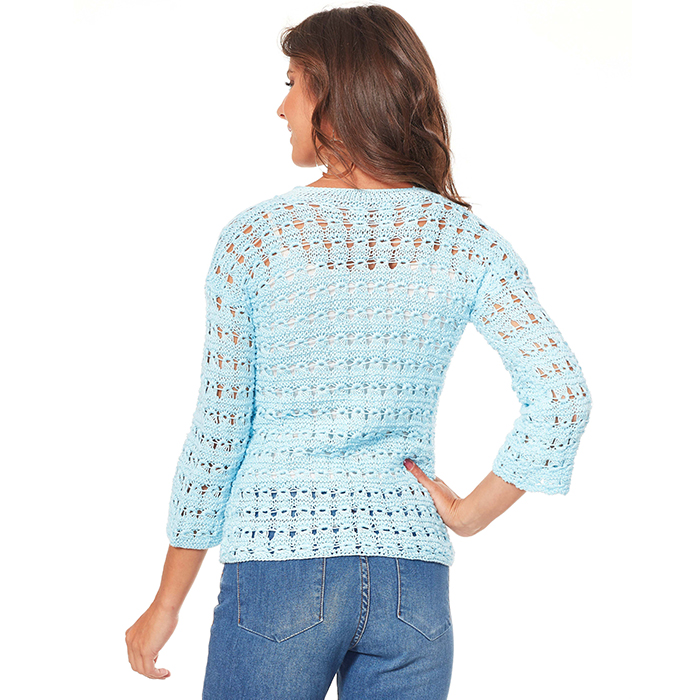 Blusa Flávia