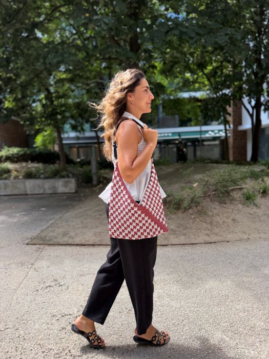 Duet Bag
