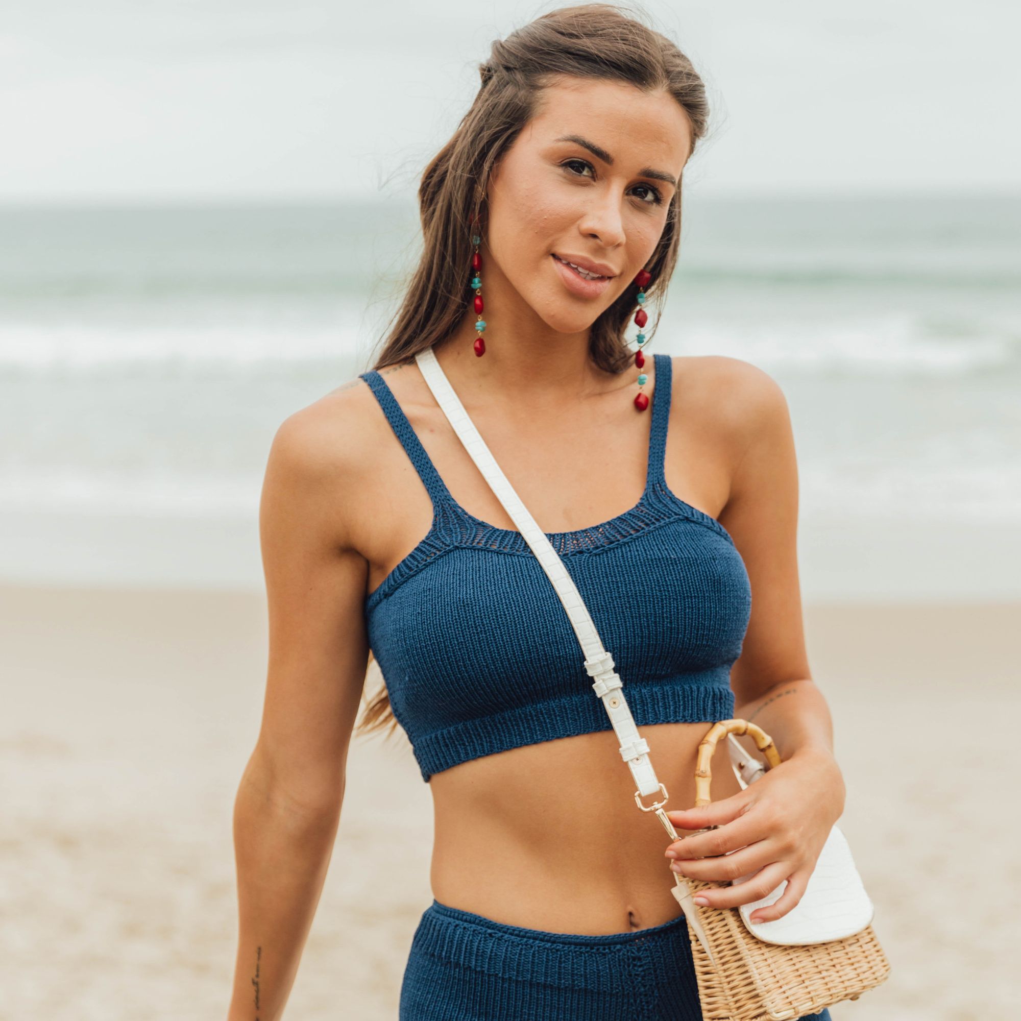 Ocean Breeze Outfit