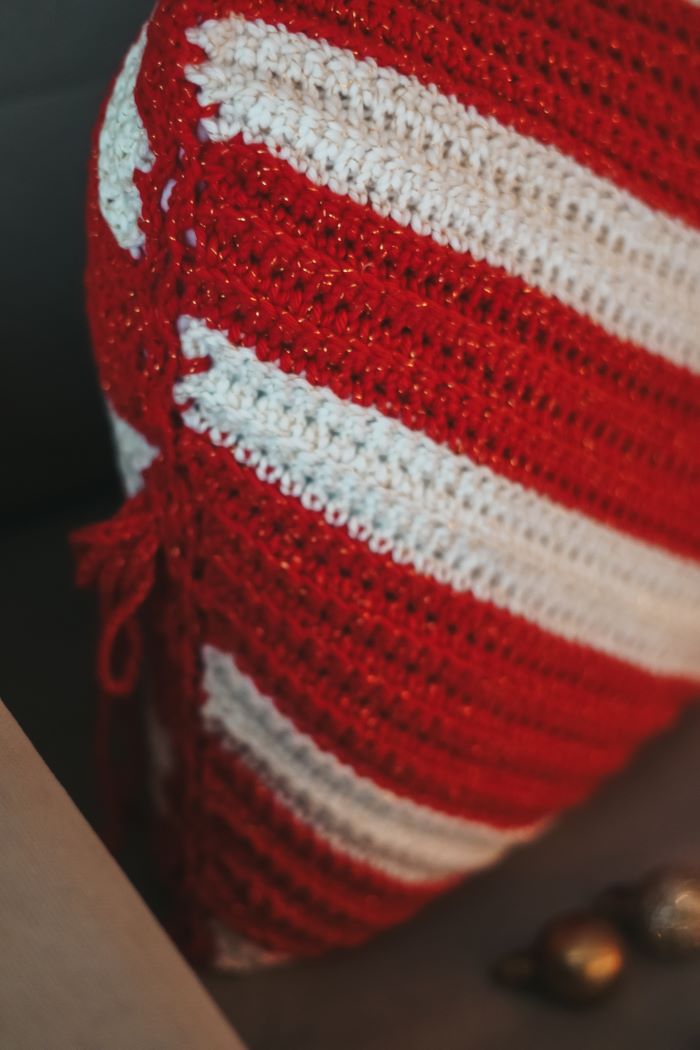Almofada Toque de Natal