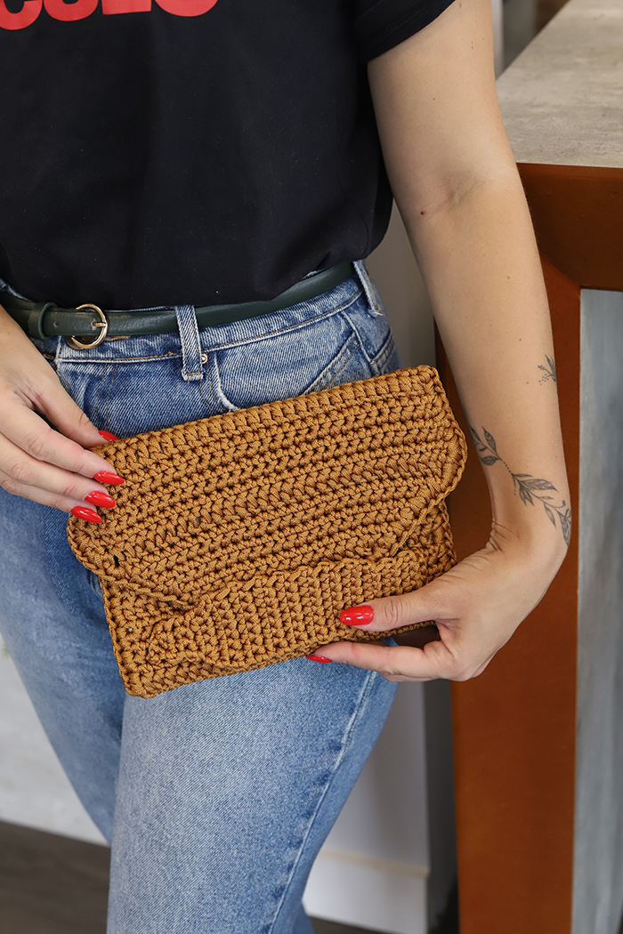 Bolsa Cobre